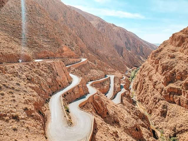 Driving in Morocco: what nobody tells you before you land