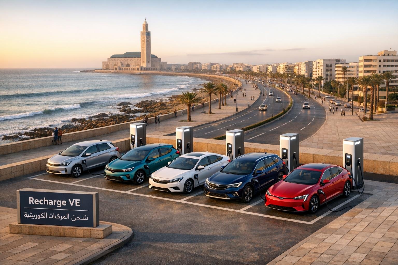 Is an electric car practical in Morocco yet? An honest answer