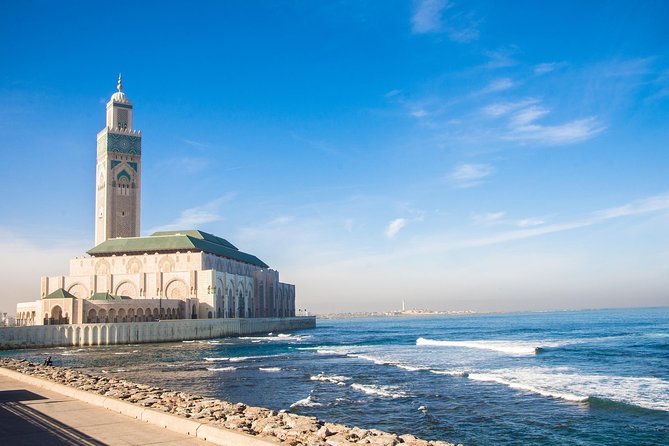 Car rental Casablanca