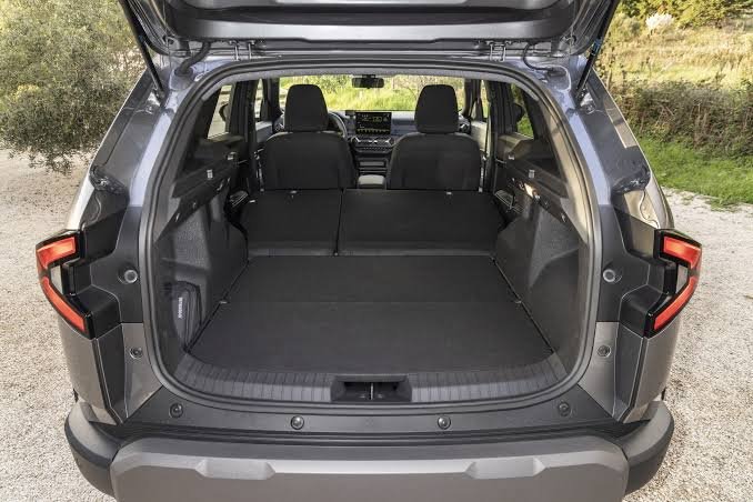 Dacia Logan for rent in All cities